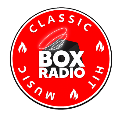 box